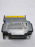 JEEP LIBERTY 2006 - 2007 Used Genuine Air Safety Bag Control Module P/04606997AB