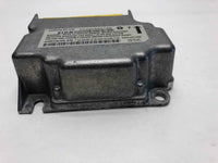 JEEP LIBERTY 2006 - 2007 Used Genuine Air Safety Bag Control Module P/04606997AB