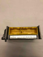 JEEP LIBERTY 2006 - 2007 Used Genuine Air Safety Bag Control Module P/04606997AB