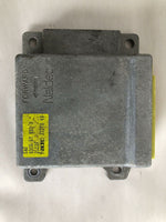 MAZDA PROTEGE 2001 - 2003 Chassis Brain Box Air Safety Bag Control Module Unit