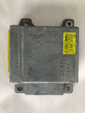 MAZDA PROTEGE 2001 - 2003 Chassis Brain Box Air Safety Bag Control Module Unit