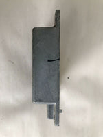 MAZDA PROTEGE 2001 - 2003 Chassis Brain Box Air Safety Bag Control Module Unit