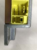 MAZDA PROTEGE 2001 - 2003 Chassis Brain Box Air Safety Bag Control Module Unit