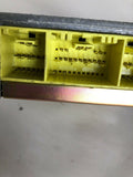 MAZDA PROTEGE 2001 - 2003 Chassis Brain Box Air Safety Bag Control Module Unit