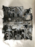 2013 - 2017 SUBARU XV CROSSTEK Engine Motor Cylinder Bare Block Assembly 2.0L