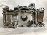 2013 - 2017 SUBARU XV CROSSTEK Engine Motor Cylinder Bare Block Assembly 2.0L