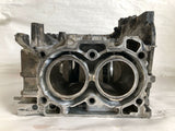 2013 - 2017 SUBARU XV CROSSTEK Engine Motor Cylinder Bare Block Assembly 2.0L