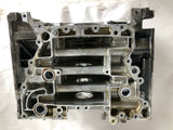 2013 - 2017 SUBARU XV CROSSTEK Engine Motor Cylinder Bare Block Assembly 2.0L