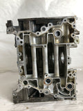 2013 - 2017 SUBARU XV CROSSTEK Engine Motor Cylinder Bare Block Assembly 2.0L