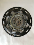 2015 - 2017 SUBARU XV CROSSTEK Flywheel Flex Plate Automatic Transmission CVT