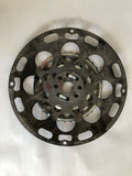 2015 - 2017 SUBARU XV CROSSTEK Flywheel Flex Plate Automatic Transmission CVT