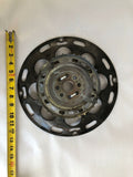 2015 - 2017 SUBARU XV CROSSTEK Flywheel Flex Plate Automatic Transmission CVT