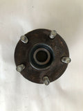 2014 - 2017 SUBARU XV CROSSTREK Front Wheel Hub Bearing Right Passenger Side