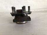 2014 - 2017 SUBARU XV CROSSTREK Front Wheel Hub Bearing Right Passenger Side