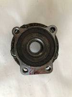 2014 - 2017 SUBARU XV CROSSTREK Front Wheel Hub Bearing Right Passenger Side