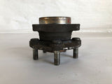 2014 - 2017 SUBARU XV CROSSTREK Front Wheel Hub Bearing Right Passenger Side