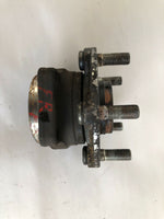 2014 - 2017 SUBARU XV CROSSTREK Front Wheel Hub Bearing Right Passenger Side