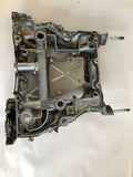 2015 SUBARU XV CROSSTREK 2.0L Engine Oil Pan Upper without Turbo Fit 2014 - 2017