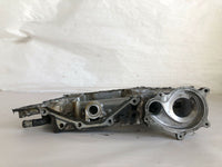 2015 SUBARU XV CROSSTREK 2.0L Engine Oil Pan Upper without Turbo Fit 2014 - 2017