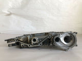 2015 SUBARU XV CROSSTREK 2.0L Engine Oil Pan Upper without Turbo Fit 2014 - 2017