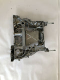 2015 SUBARU XV CROSSTREK 2.0L Engine Oil Pan Upper without Turbo Fit 2014 - 2017