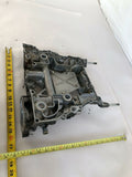 2015 SUBARU XV CROSSTREK 2.0L Engine Oil Pan Upper without Turbo Fit 2014 - 2017