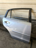 2015 SUBARU XV CROSSTREK Rear Right Side Door Shell Panel Fits 2012 - 2017 OEM M