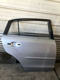 2015 SUBARU XV CROSSTREK Rear Right Side Door Shell Panel Fits 2012 - 2017 OEM M