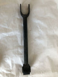 2003 - 2007 NISSAN MURANO Rear Lower Trailing Control Arm Driver Left Side OEM
