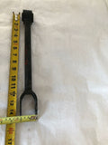 2003 - 2007 NISSAN MURANO Rear Lower Trailing Control Arm Driver Left Side OEM