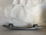 SUBARU XV CROSSTREK 2015 Rear Bumper Impact Reinforcement Beam Face Bar M
