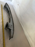 SUBARU XV CROSSTREK 2015 Rear Bumper Impact Reinforcement Beam Face Bar M