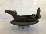 2004 NISSAN MURANO Spindle Knuckle Front Left Driver Side LH Fits 2003 - 2007 M