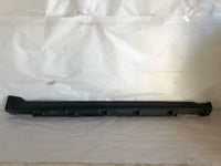 2013 - 2015 SUBARU XV CROSSTREK Right Side Rocker Moulding Sideskirt C10010054 M