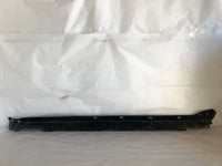 2013 - 2015 SUBARU XV CROSSTREK Right Side Rocker Moulding Sideskirt C10010054 M