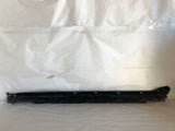 2013 - 2015 SUBARU XV CROSSTREK Right Side Rocker Moulding Sideskirt C10010054 M
