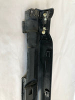 2013 - 2015 SUBARU XV CROSSTREK Right Side Rocker Moulding Sideskirt C10010054 M