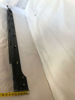 2013 - 2015 SUBARU XV CROSSTREK Right Side Rocker Moulding Sideskirt C10010054 M