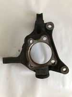 2014 - 2017 SUBARU XV CROSSTREK Used Front Steering Knuckle Left Driver Side LH