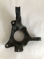 2014 - 2017 SUBARU XV CROSSTREK Used Front Steering Knuckle Left Driver Side LH