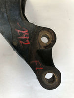 2014 - 2017 SUBARU XV CROSSTREK Used Front Steering Knuckle Left Driver Side LH