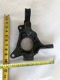 2014 - 2017 SUBARU XV CROSSTREK Used Front Steering Knuckle Left Driver Side LH