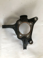 2014 - 2017 SUBARU XV CROSSTREK Used Front Steering Knuckle Right Passenger Side
