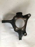 2014 - 2017 SUBARU XV CROSSTREK Used Front Steering Knuckle Right Passenger Side