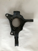 2014 - 2017 SUBARU XV CROSSTREK Used Front Steering Knuckle Right Passenger Side