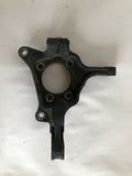 2014 - 2017 SUBARU XV CROSSTREK Used Front Steering Knuckle Right Passenger Side
