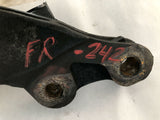 2014 - 2017 SUBARU XV CROSSTREK Used Front Steering Knuckle Right Passenger Side