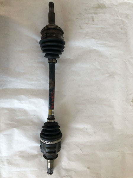 1992 - 2001 TOYOTA CAMRY Front CV Axle Shaft Assembly Right Passenger Side RH