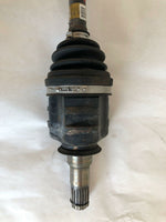 1992 - 2001 TOYOTA CAMRY Front CV Axle Shaft Assembly Right Passenger Side RH