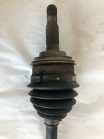1992 - 2001 TOYOTA CAMRY Front CV Axle Shaft Assembly Right Passenger Side RH